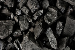 Elvet Hill coal boiler costs