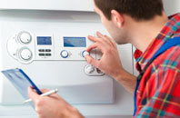 free Elvet Hill gas safe engineer quotes